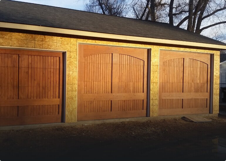 Mask by Mask - PRO Garage Renovations PRO Garage Renovations - Serving Fort Collins and surrounding areas