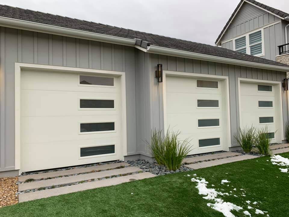 PRO Garage Renovations - PRO Garage Renovations PRO Garage Renovations - Serving Fort Collins and surrounding areas