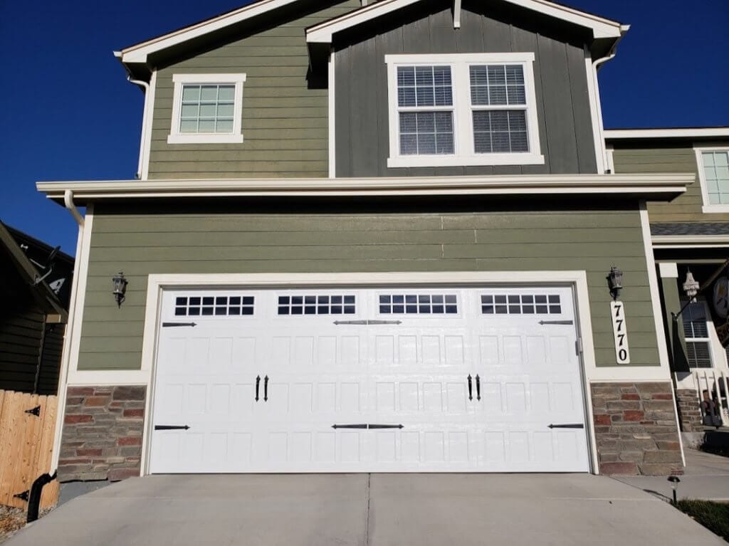 PRO Garage Renovations in Fort Collins - PRO Garage Renovations PRO Garage Renovations - Serving Fort Collins and surrounding areas