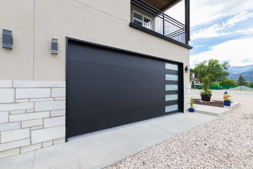 Fort Collins garage doors - Serving Fort Collins and surrounding areas