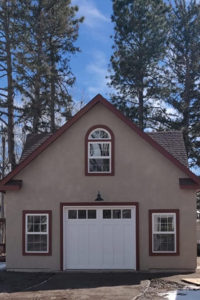 PRO Garage Renovations in Fort Collins - PRO Garage Renovations PRO Garage Renovations - Serving Fort Collins and surrounding areas