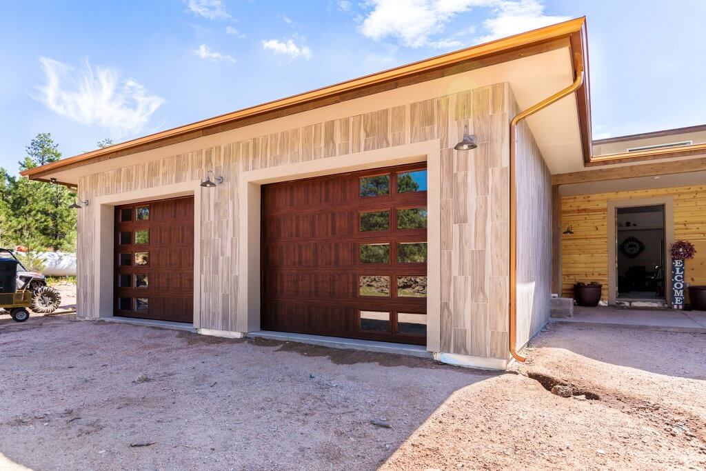 Fort Collins Garage Doors - Serving Fort Collins and surrounding areas