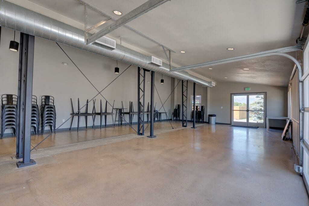 PRO Garage Renovations in Fort Collins - Serving Fort Collins and surrounding areas