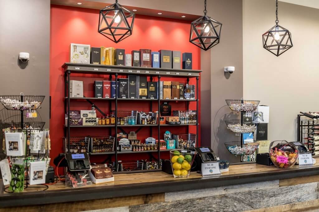 Fort Collins polished concrete floors - Serving Fort Collins and surrounding areas