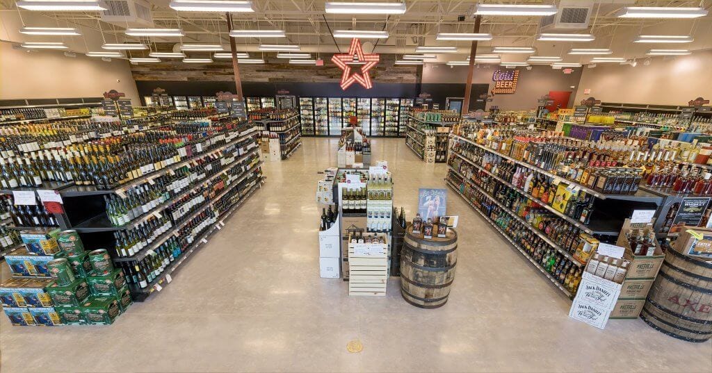 Fort Collins polished concrete floors - Serving Fort Collins and surrounding areas