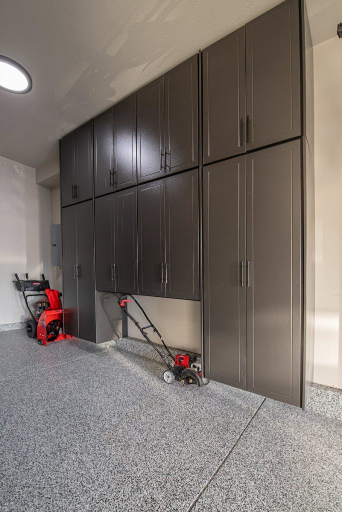 Garage Storage - PRO Garage Renovations PRO Garage Renovations - Serving Fort Collins and surrounding areas