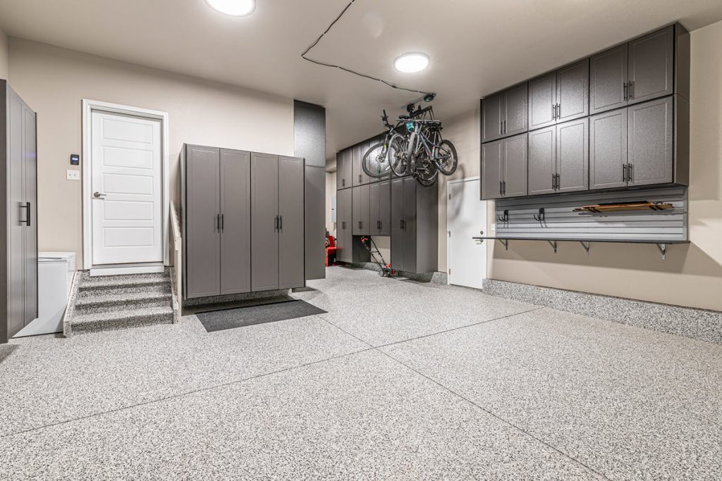 Garage Storage - PRO Garage Renovations PRO Garage Renovations - Serving Fort Collins and surrounding areas