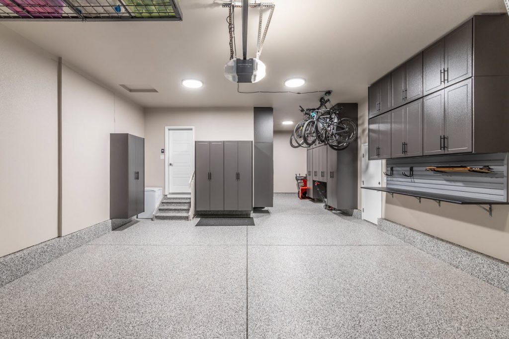 Garage Storage - PRO Garage Renovations PRO Garage Renovations - Serving Fort Collins and surrounding areas