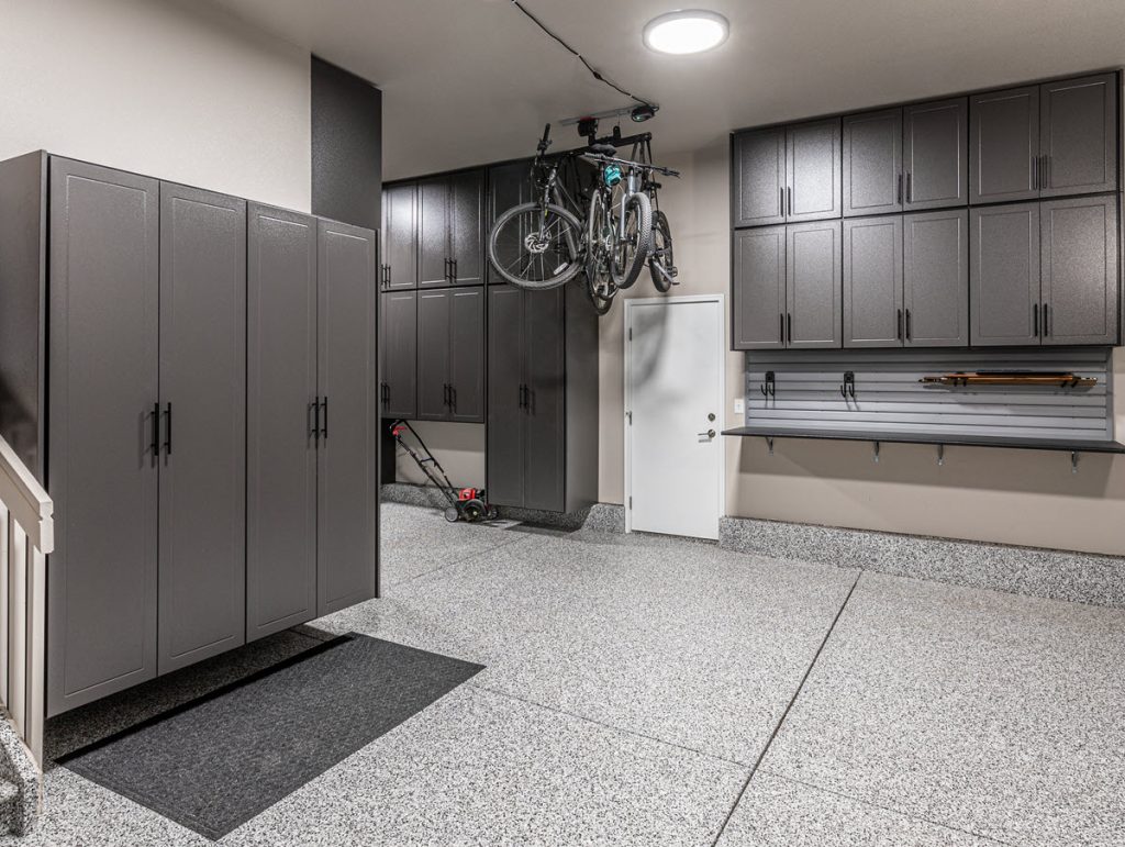 Garage Storage - PRO Garage Renovations PRO Garage Renovations - Serving Fort Collins and surrounding areas