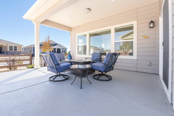 PRO Garage Renovations - Outdoor Living - Serving Fort Collins and surrounding areas