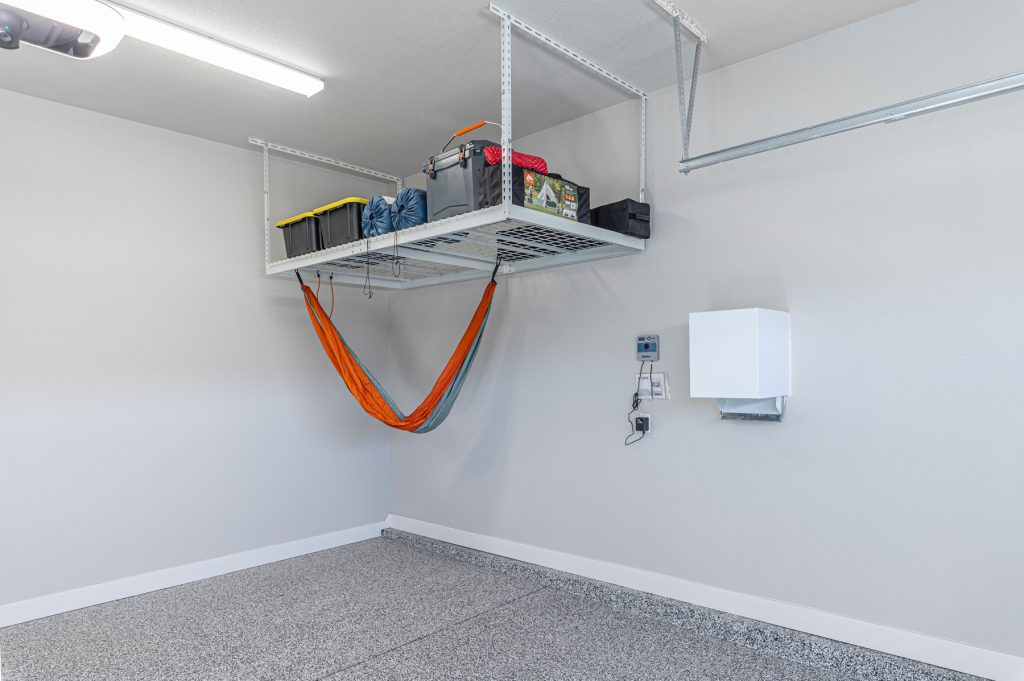 PRO Garage Renovations - Overhead storage - PRO Garage Renovations PRO Garage Renovations - Overhead storage - Serving Fort Collins and surrounding areas