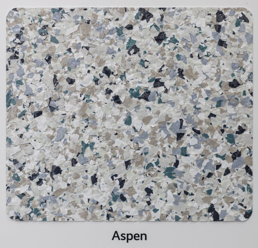 AspenIMG_4294_1000 - PRO Garage Renovations PRO Garage Renovations Epoxy Flake