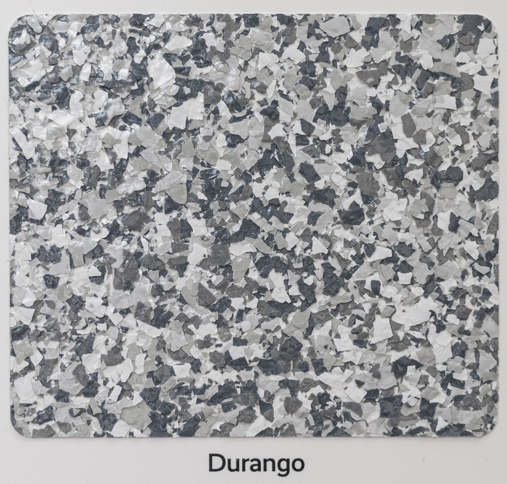 DurangoIMG_4296_1000 - PRO Garage Renovations PRO Garage Renovations Epoxy Flake