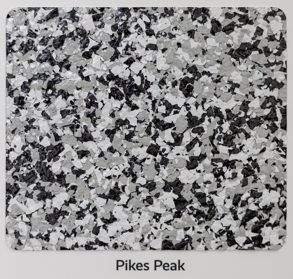 PikesPeakIMG_4298_1000 - PRO Garage Renovations PRO Garage Renovations Epoxy Flake