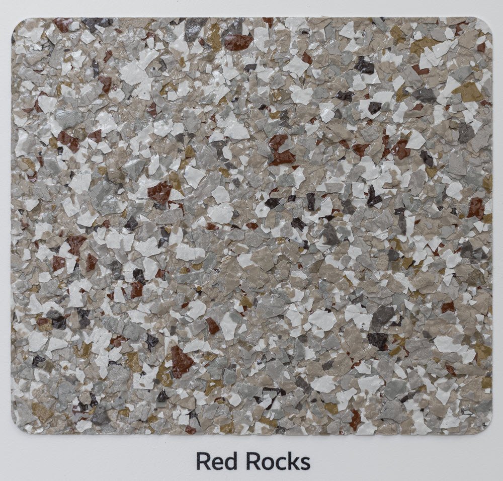 RedRocksIMG_4293_1000 - PRO Garage Renovations PRO Garage Renovations Epoxy Flake