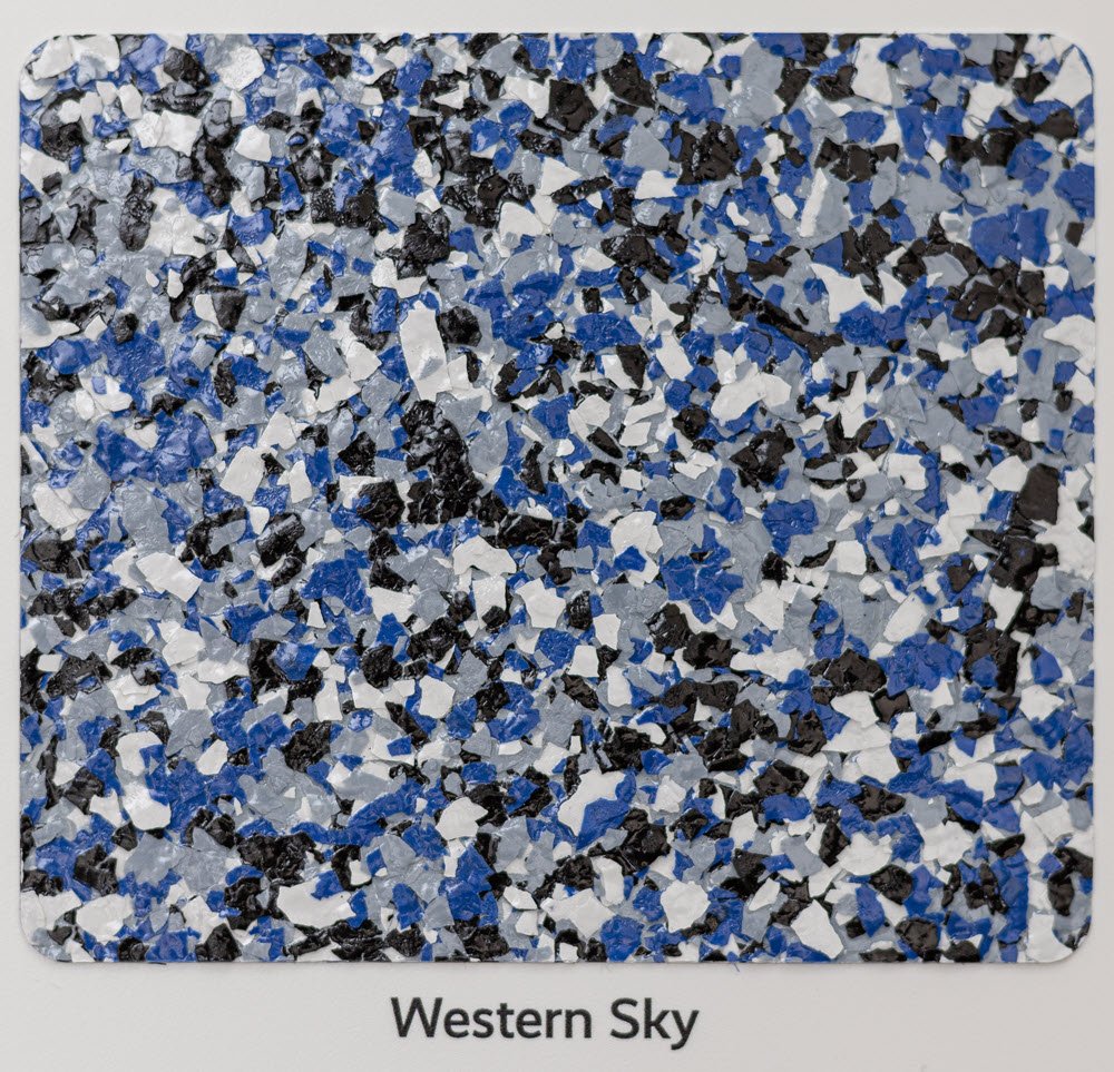 WesternSkyIMG_4299_1000 - PRO Garage Renovations PRO Garage Renovations Epoxy Flake