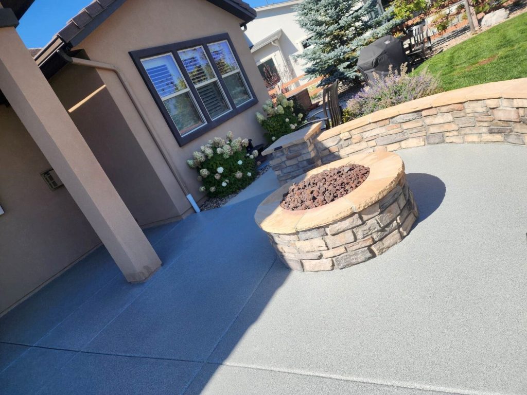 PRO Garage Renovations Outdoor Living