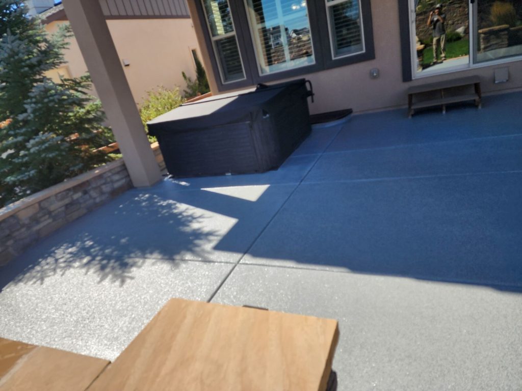 PRO Garage Renovations Outdoor Living