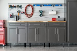 CabinetsWorkbench1 - PRO Garage Renovations PRO Garage Renovations