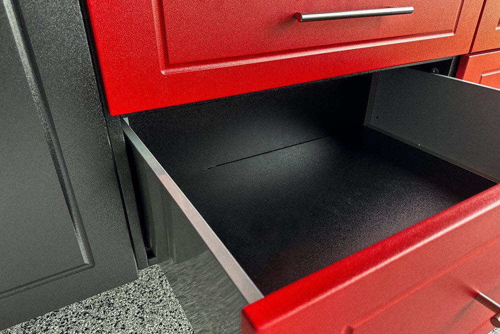 PowderCoatedCover - PRO Garage Renovations PRO Garage Renovations