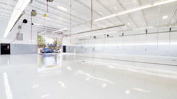 PRO Garage Renovations