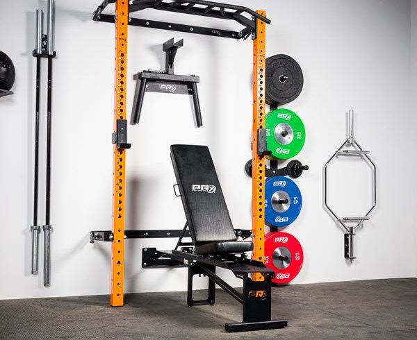 PRx Performance Gym Equipment