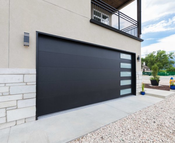 Garage Doors & Openers